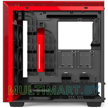 Корпус NZXT H700i (CA-H700W-BR) картинка 8